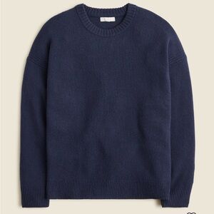 JCrew Sweater 100% Lamb Wool